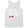 mike, lucas, dustin, eleven &amp; will Tank Top