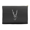 donnie darko Accessory Pouches