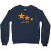LOST STAR Crewneck Sweatshirt