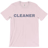 Broad City Cleaner T-Shirt