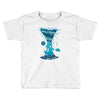 water storm Toddler T-shirt
