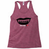smile Racerback Tank