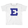 couple e Toddler T-shirt