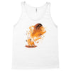 lion evolution Tank Top