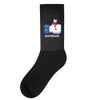 zombook Socks
