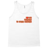 expose yourself to other cultures Tank Top