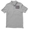 no more unicorns 2 Polo Shirt