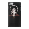 workout time iPhone 7 Case
