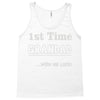 grandad Tank Top