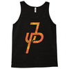 Jake Paul Tank Top