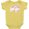 cp3 Baby Onesie