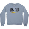 team 10 official Crewneck Sweatshirt