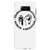 animal liberation Samsung Galaxy S8