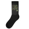 breakdance Socks
