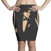 bryan ferry on stage Pencil Skirts
