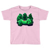 creeper squad Toddler T-shirt