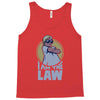 baby cop Tank Top