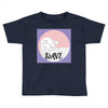 Wave Toddler T-shirt