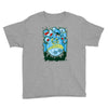 under the sea Youth Tee