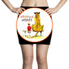 calvin hobbes Mini Skirts