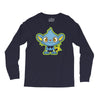 shinx Long Sleeve Shirts