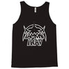 diamond head Tank Top