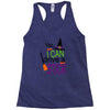 i can a drive a stick Racerback Tank