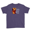 hormone monstress Youth Tee