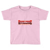 Rivalcade Toddler T-shirt