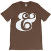 ampersand T-Shirt