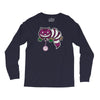 mad as can be Long Sleeve Shirts