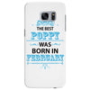 The Best Poppy Was Born In February Samsung Galaxy S7 Edge