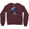 bug invasion Crewneck Sweatshirt