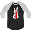 exclusive constantine tee 3/4 Sleeve Shirt