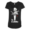 the great old one Maternity Scoop Neck T-shirt