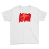 Phoenix Youth Tee