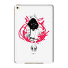 shadow cat iPad Mini 4