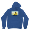 Shower Mood Unisex Hoodie