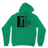 may the course be with you Hoodie