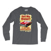 sell midget ideal christmas gift or present Long Sleeve Shirts