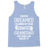 Perfect Freakin Granddad Tank Top