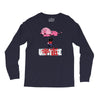 akira universe Long Sleeve Shirts