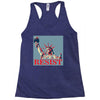 Resist Racerback Tank