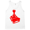 joystick game Tank Top