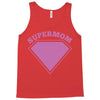 supermom Tank Top