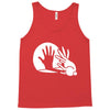 hand Tank Top