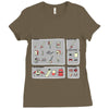 atrpg Ladies Fitted T-Shirt