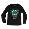 Dungeon Master Long Sleeve Shirts