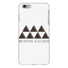 buenos nachos iPhone 6/6s Plus Case