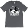 greetings from san fransokyo T-Shirt